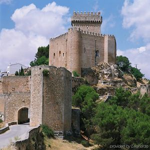 Parador De Alarcon